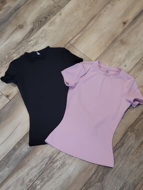 Like New Athletic Shirts